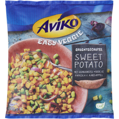 pdp-image-Aviko Easy Veggie Sweet Potato