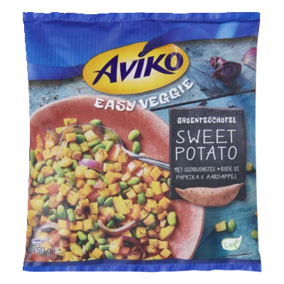 pdp-image-Aviko Easy Veggie Sweet Potato