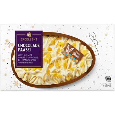 pdp-image-AH Excellent Ah exc paasei gevuld met vanille ijs