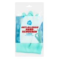 AH Anti-allergie handschoenen L