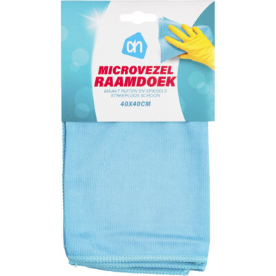 pdp-image-AH Microvezel raamdoek