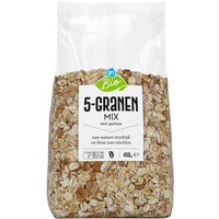 Een afbeelding van AH Biologisch 5-granenmix