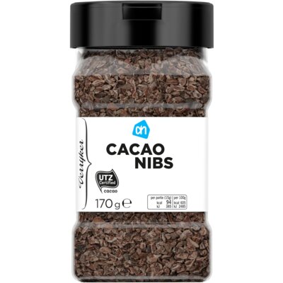 pdp-image-AH Ontbijtverrijker cacao nibs