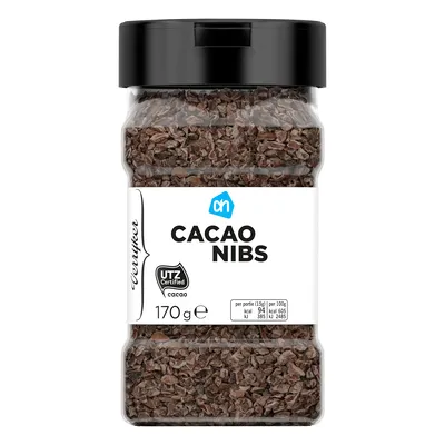 pdp-image-AH Ontbijtverrijker cacao nibs
