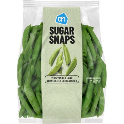 pdp-image-AH Sugarsnaps