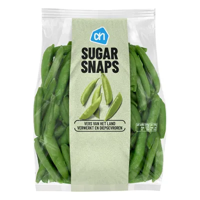 pdp-image-AH Sugarsnaps