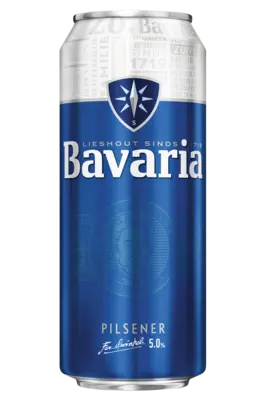 pdp-image-Bavaria Pilsener