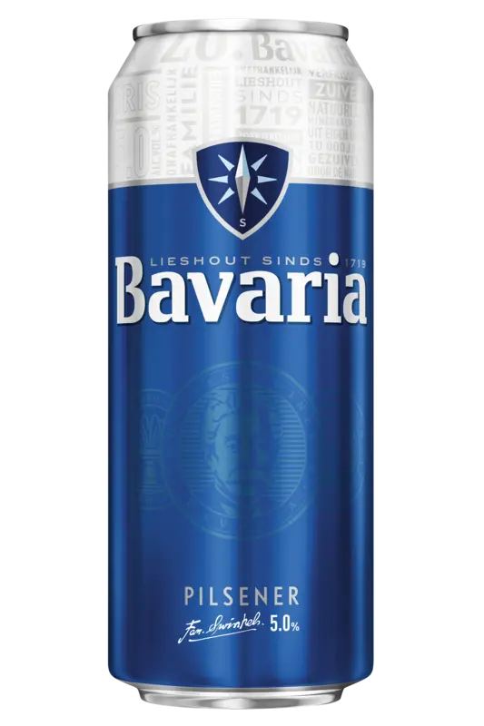 Bavaria Pilsener