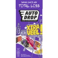 Een afbeelding van Autodrop Total loss XL
