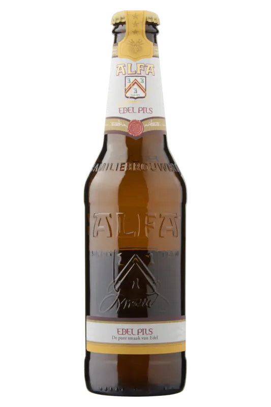 edelpils fl