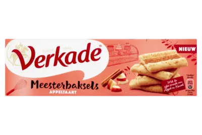 pdp-image-Verkade Mb appeltaart