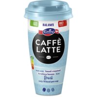 Een afbeelding van Emmi Caffè latte balance