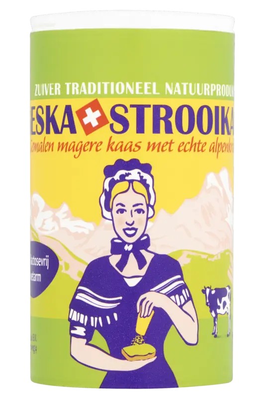 Geska Strooikaas