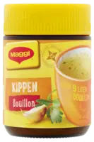 Maggi Bouillon kippen