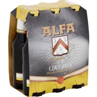 Een afbeelding van Alfa Edelpils 6-pack
