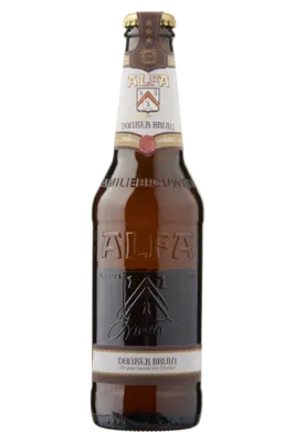 pdp-image-Alfa Oud bruin