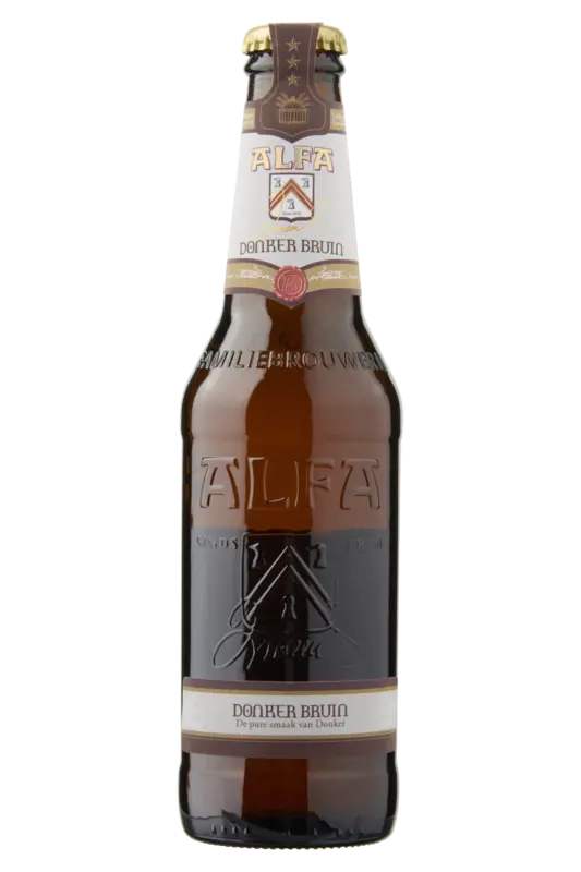 Oud bruin