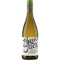Een afbeelding van Bruce Jack Sauvignon Blanc