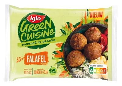 pdp-image-Iglo Green Cuisine falafel