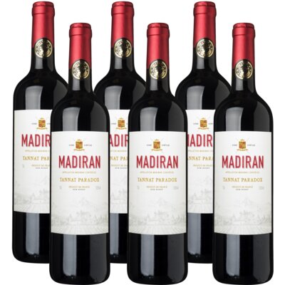 pdp-image-Madiran Paradox ds