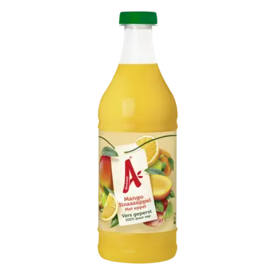 pdp-image-Appelsientje Mango passie fc