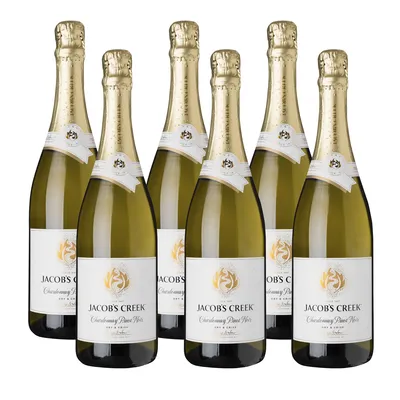pdp-image-Jacob's Creek Sparkling wine brut cuvée ds