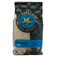 Unirice Basmatirijst