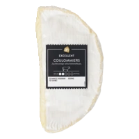 AH Excellent Coulommiers