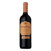 Campo Viejo Rioja reserva