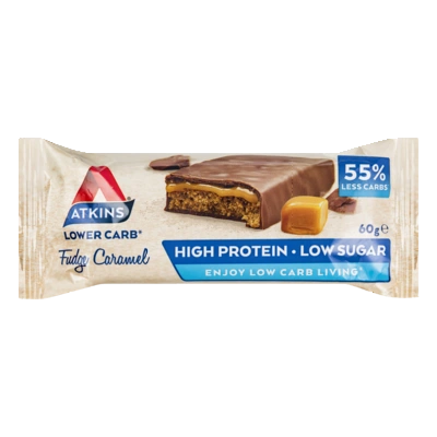 pdp-image-Atkins Fudge caramel
