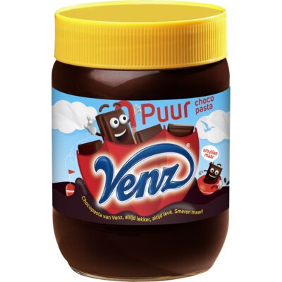 pdp-image-Venz Chocolade Pasta Puur