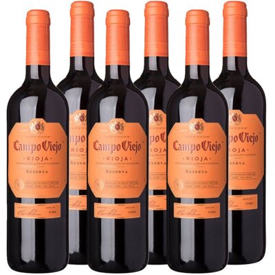 pdp-image-Campo Viejo Rioja Reserva doos