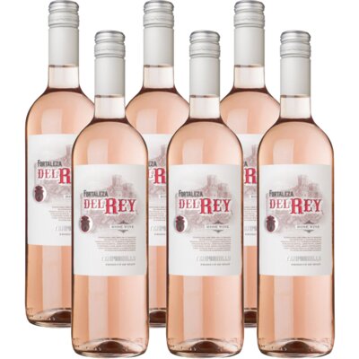 pdp-image-Fortaleza del rey rose 6pack