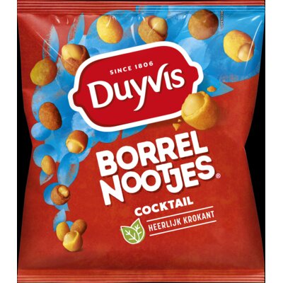 pdp-image-Duyvis Borrelnootjes Cocktail