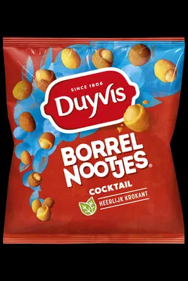pdp-image-Duyvis Borrelnootjes Cocktail