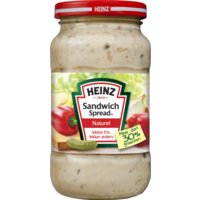 Een afbeelding van Heinz Sandwich spread naturel