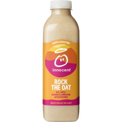 pdp-image-innocent Super smoothie Rock the Oat