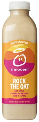 pdp-image-innocent Super smoothie Rock the Oat