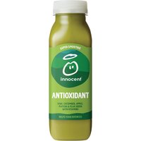 Een afbeelding van Innocent Super smoothie Antioxidant