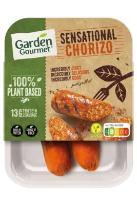 pdp-image-Garden Gourmet Sensational chorizo