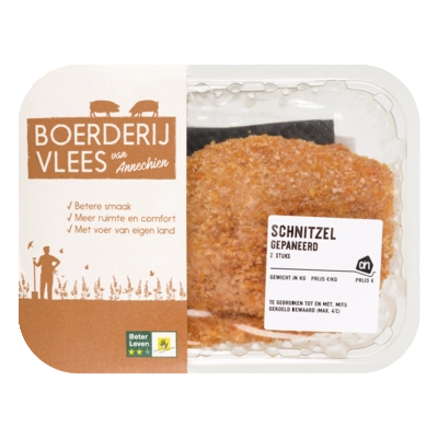 pdp-image-Ah  gepaneerde schnitzel van de bovenbil