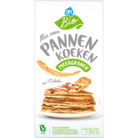 Afbeelding van Biologisch Mix voor pannenkoeken meergranen