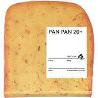 Een afbeelding van AH Pan pan 20+ stuk