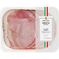 Een afbeelding van AH Excellent Porchetta