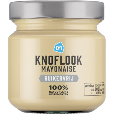 pdp-image-AH Knoflook mayo 175ml