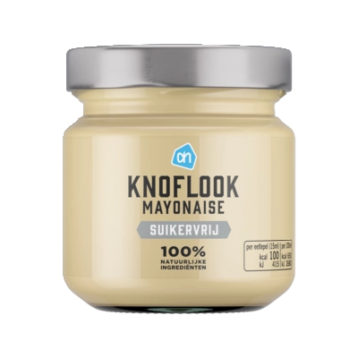 pdp-image-AH Knoflook mayo 175ml