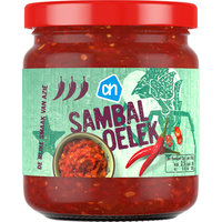Een afbeelding van AH Sambal Oelek