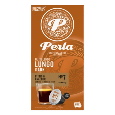pdp-image-Perla Huisblends Perla lungo dark cps 10