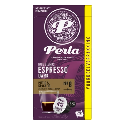 pdp-image-Perla Huisblends Perla espr dark cps 22