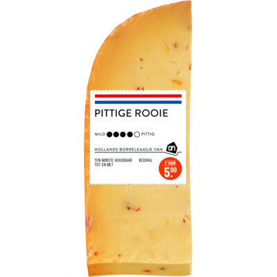 pdp-image-AH Borrel Pittige Rooie 50+